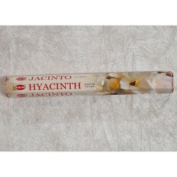 Hem Hyacinth rökelsestickor
