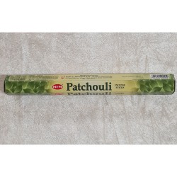 Hem Patchouli rökelsestickor
