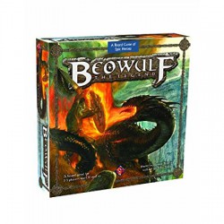 Beowulf the Legend