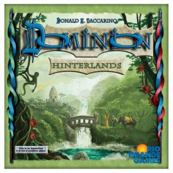 Dominion: Hinterlands