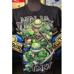 Ninja Turtles (TMNT) T-shirt