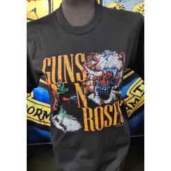 Guns n Roses - was here...