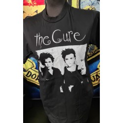 The Cure Vintage stuck t-shirt