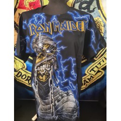 Iron Maiden Fullprint t-shirt
