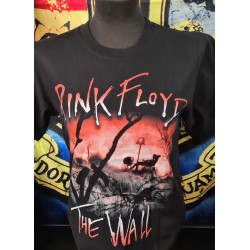 Pink Floyd - The wall T-shirt
