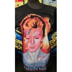 David Bowie - Aladdin sane...