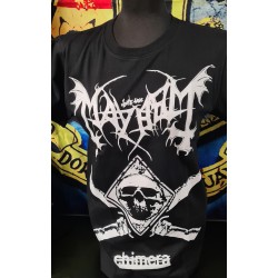 Mayhem - chimera T-shirt