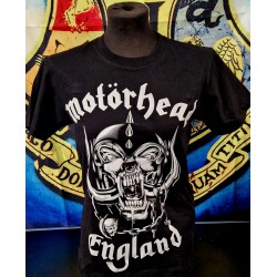 Motörhead - Everything...