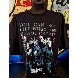 Slipknot - You can not kill...