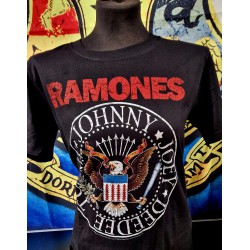 Ramones - Hey Ho Lets Go...