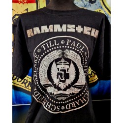 Rammstein T-shirt