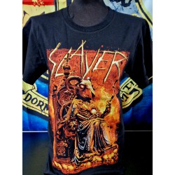 Slayer - T-shirt