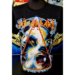 Def leppard - Hysteria T-shirt