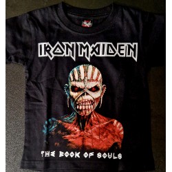 Iron Maiden - Book of souls...