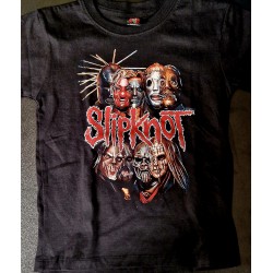 Slipknot Barn T-shirt