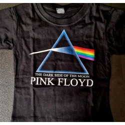 Pink Floyd - The Dark side...