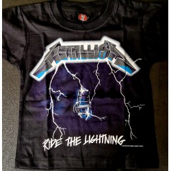 Metallica - Ride the...