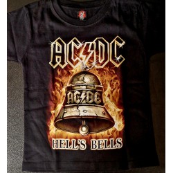 AC/DC - Hells Bells Barn...