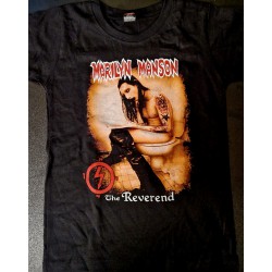 Marilyn Manson - The...