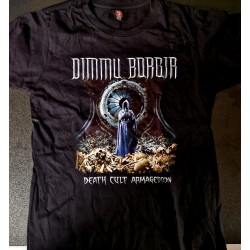 Dimmu Borgir Barn T-shirt