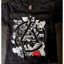 Linkin Park Barn T-shirt