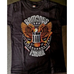 Ramones - Forever Barn T-shirt