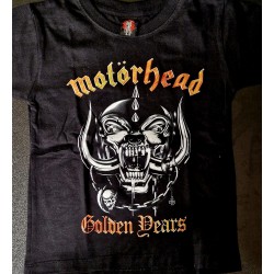 Motörhead - Golden Years...