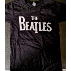 The Beatles Barn T-shirt