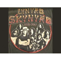 Lynyrd skynyrd T-shirt