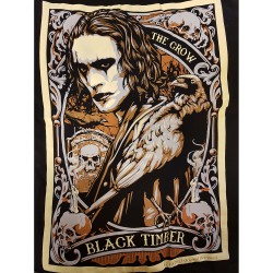 The Crow T-shirt