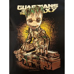 Guardians of the galaxy -...