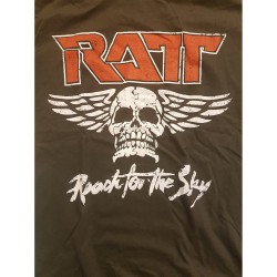 RATT - Reach for the sky...
