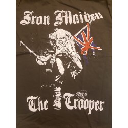 Iron Maiden - Trooper T-shirt
