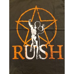 RUSH T-shirt