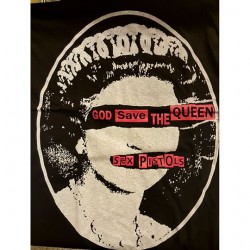 Sex Pistols "God save the...
