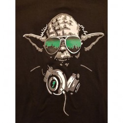 Yoda T-shirt