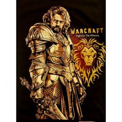 Warcraft "Fight for the...