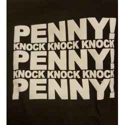The Big Bang Theory "Penny,...
