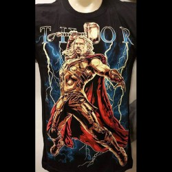 Thor T-shirt
