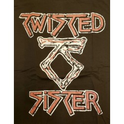 Twisted Sisters T-shirt