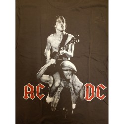 AC/DC "Angus and Brian"...