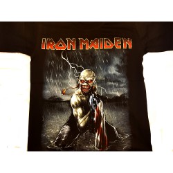 Iron Maiden T-shirt