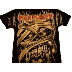 Iron Maiden "Eddie" T-shirt
