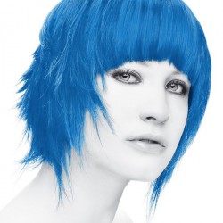 Hårfärg Stargazer Soft blue