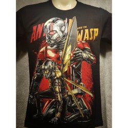 Antman and The Wasp T-shirt