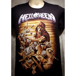 Helloween T-shirt