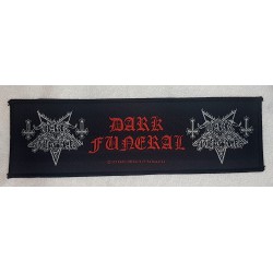 Dark Funeral Patch