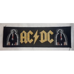 AC/DC Patch