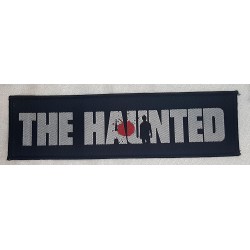 The Haunted Patch