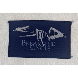 Staind - Break the cycle Patch